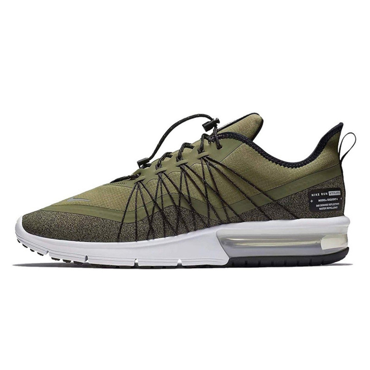 Nike AIR MAX SEQUENT 4 UTILITY