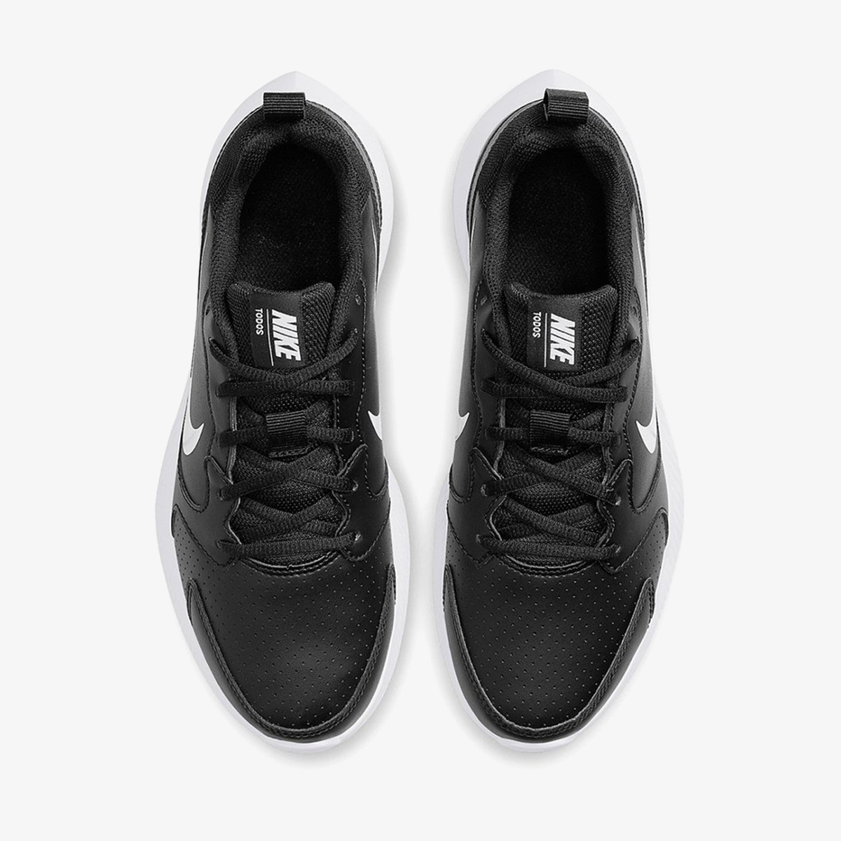 nike todos leather