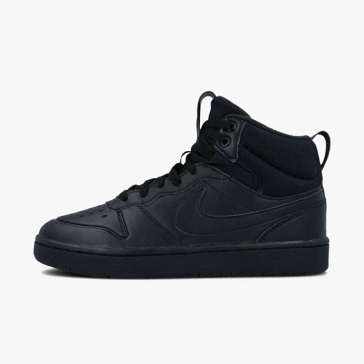 nike court borough mid 2 boot