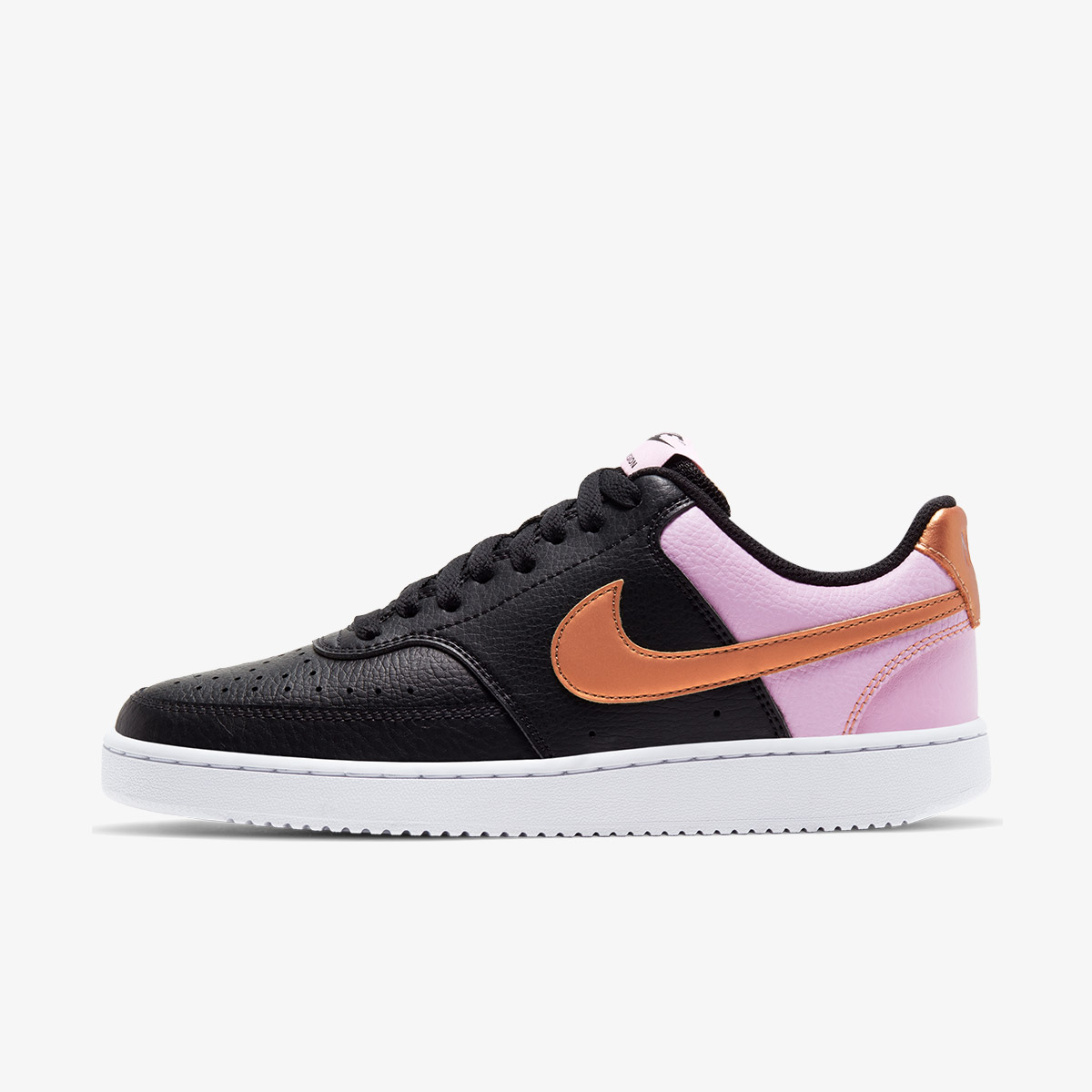 wmns nike court vision lo prm