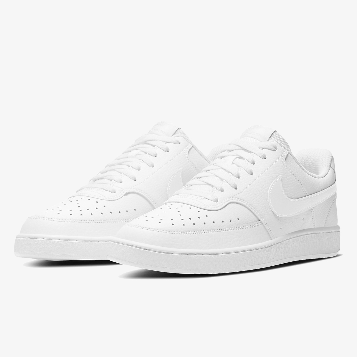 nike court vision low sportscene