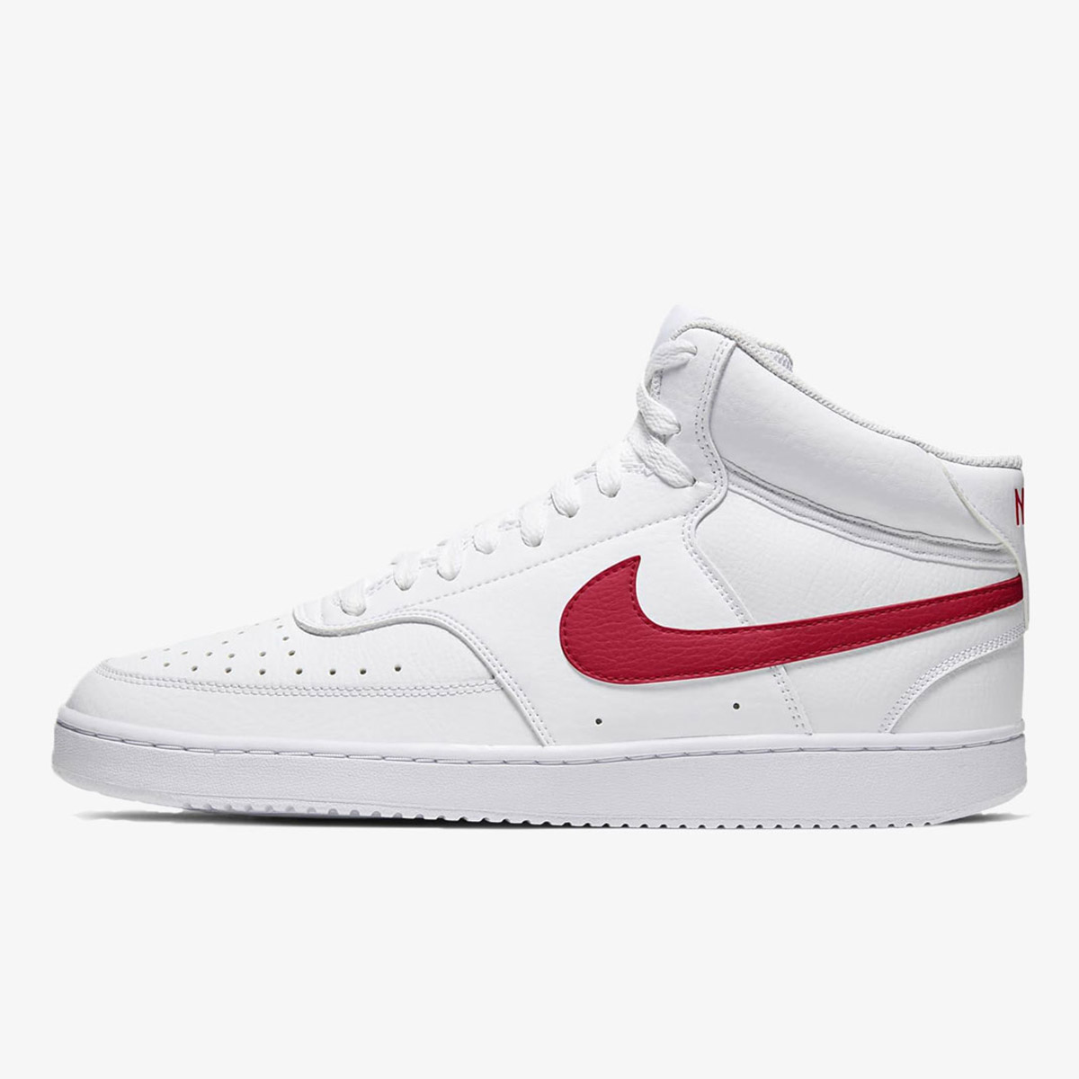 nike court vision material