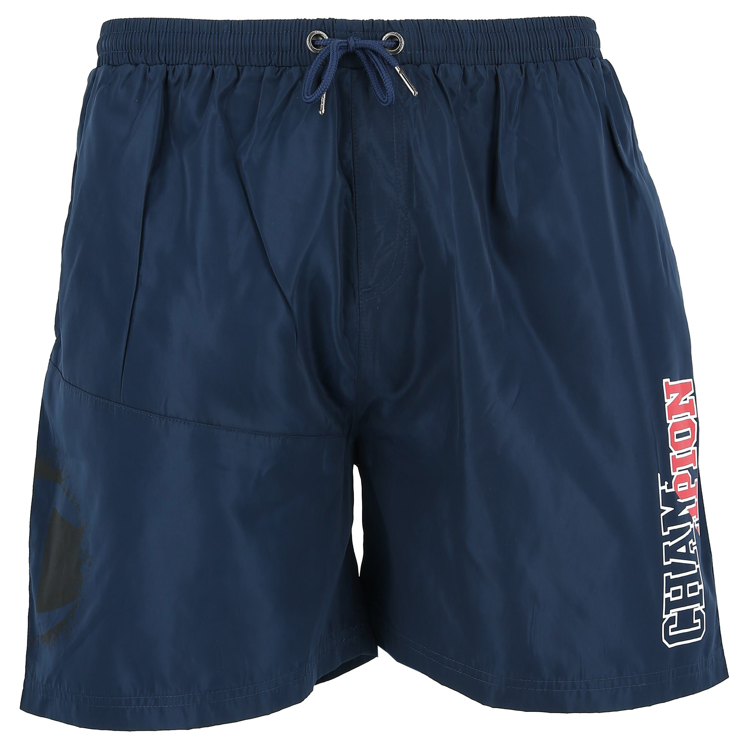 CHAMPION КЪСИ ПАНТАЛОНИ AUTHENTIC SWIM SHORTS Спортни обувки, дрехи