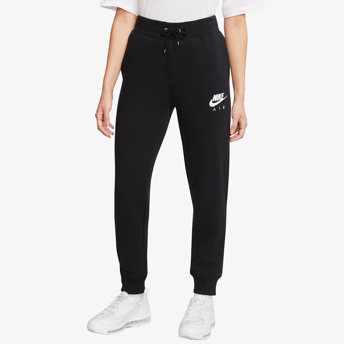 Nike w nsw air pant flc bb Clearance