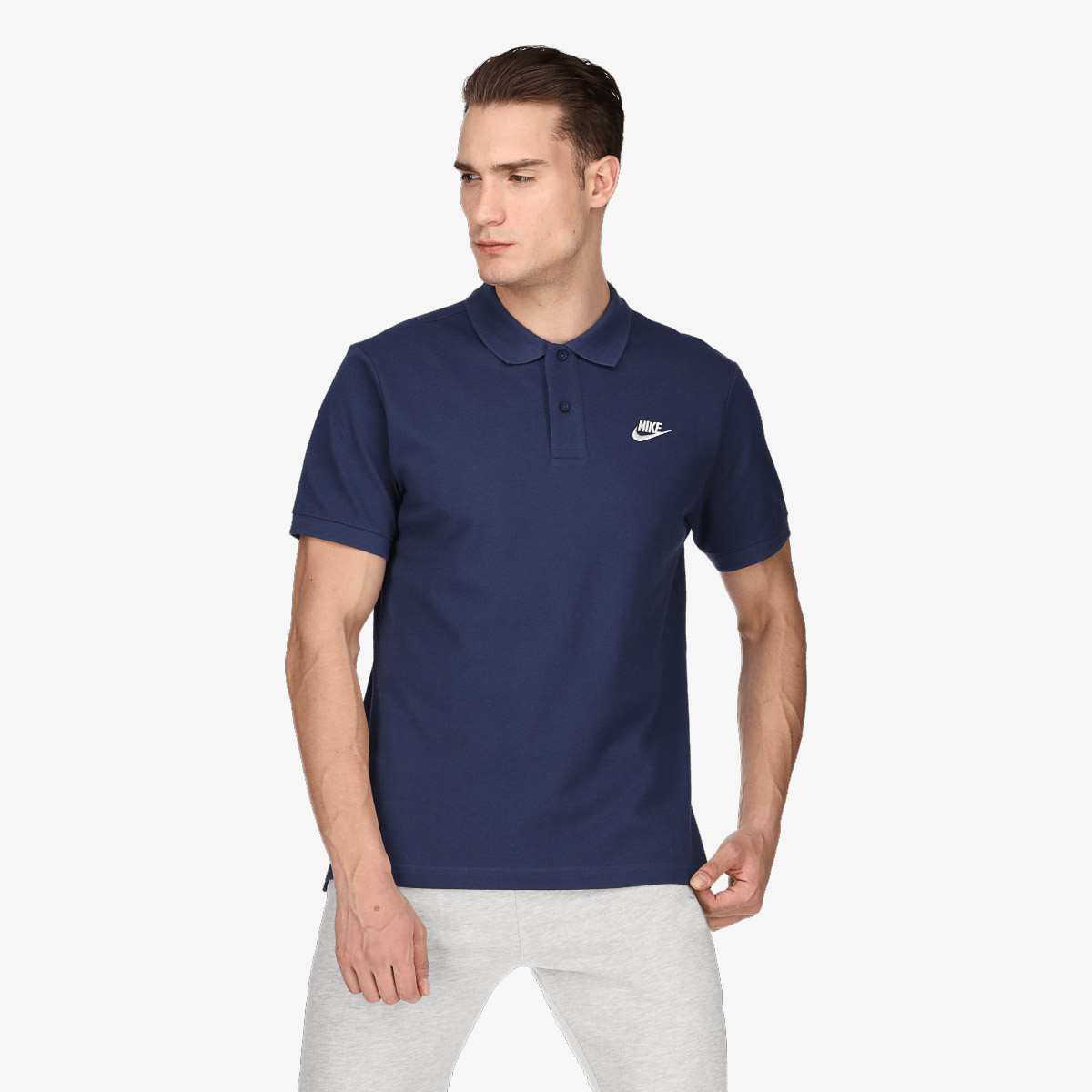 Nike polo intersport clearance