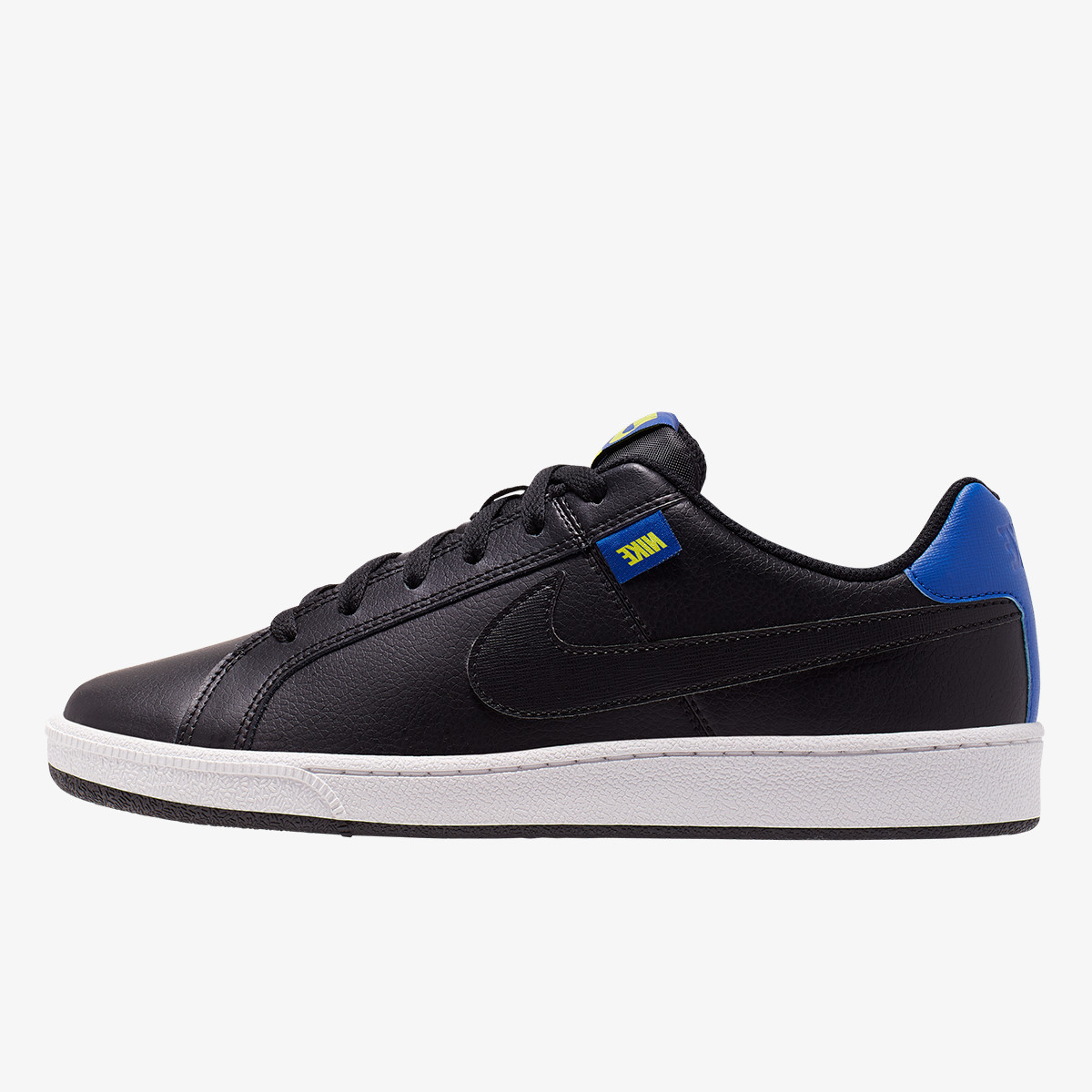 nike royal tab