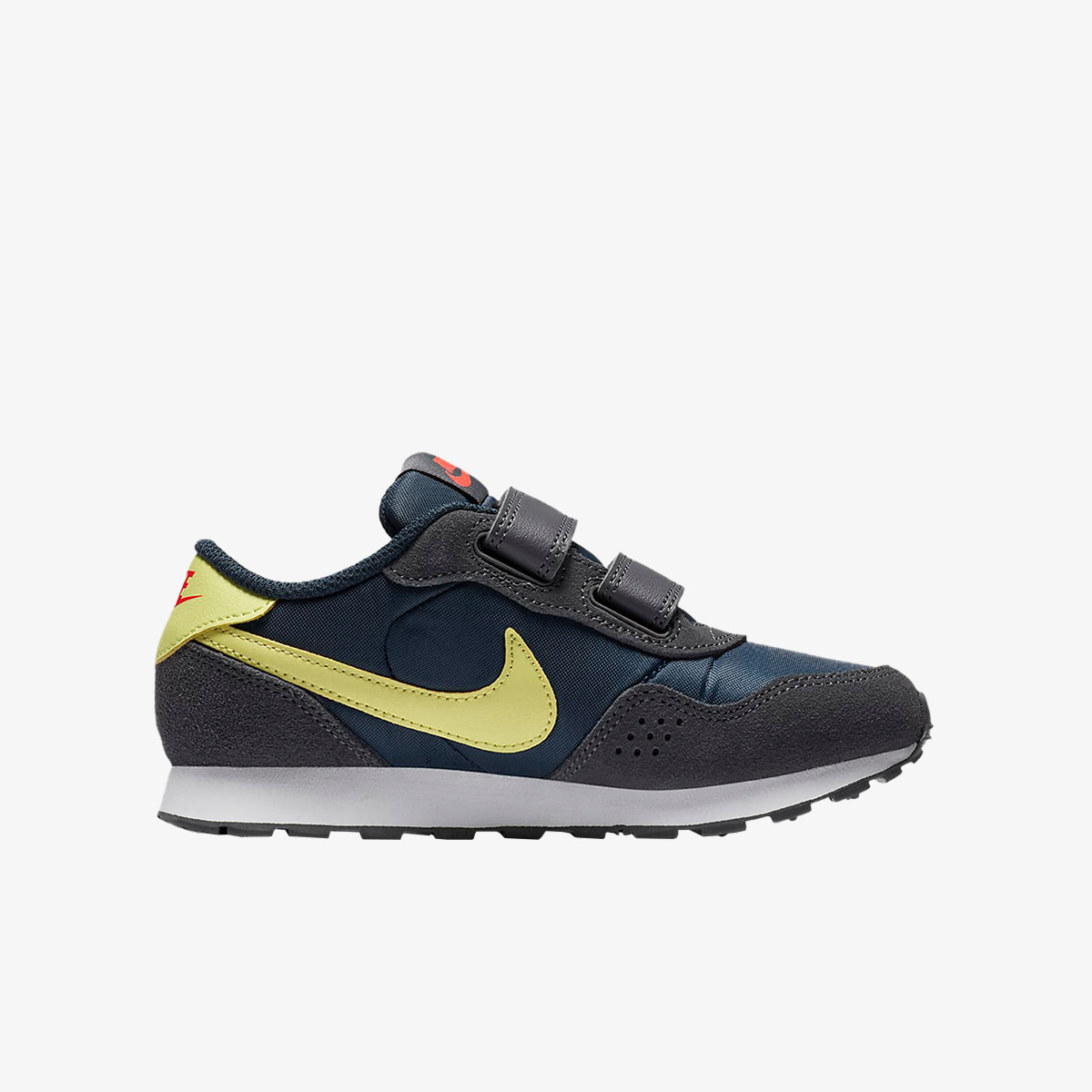 nike md valiant gold