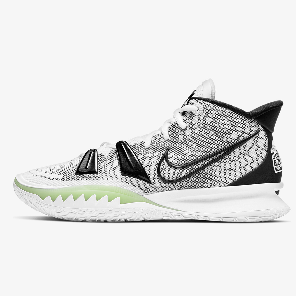 Kyrie 5 sport shop vision