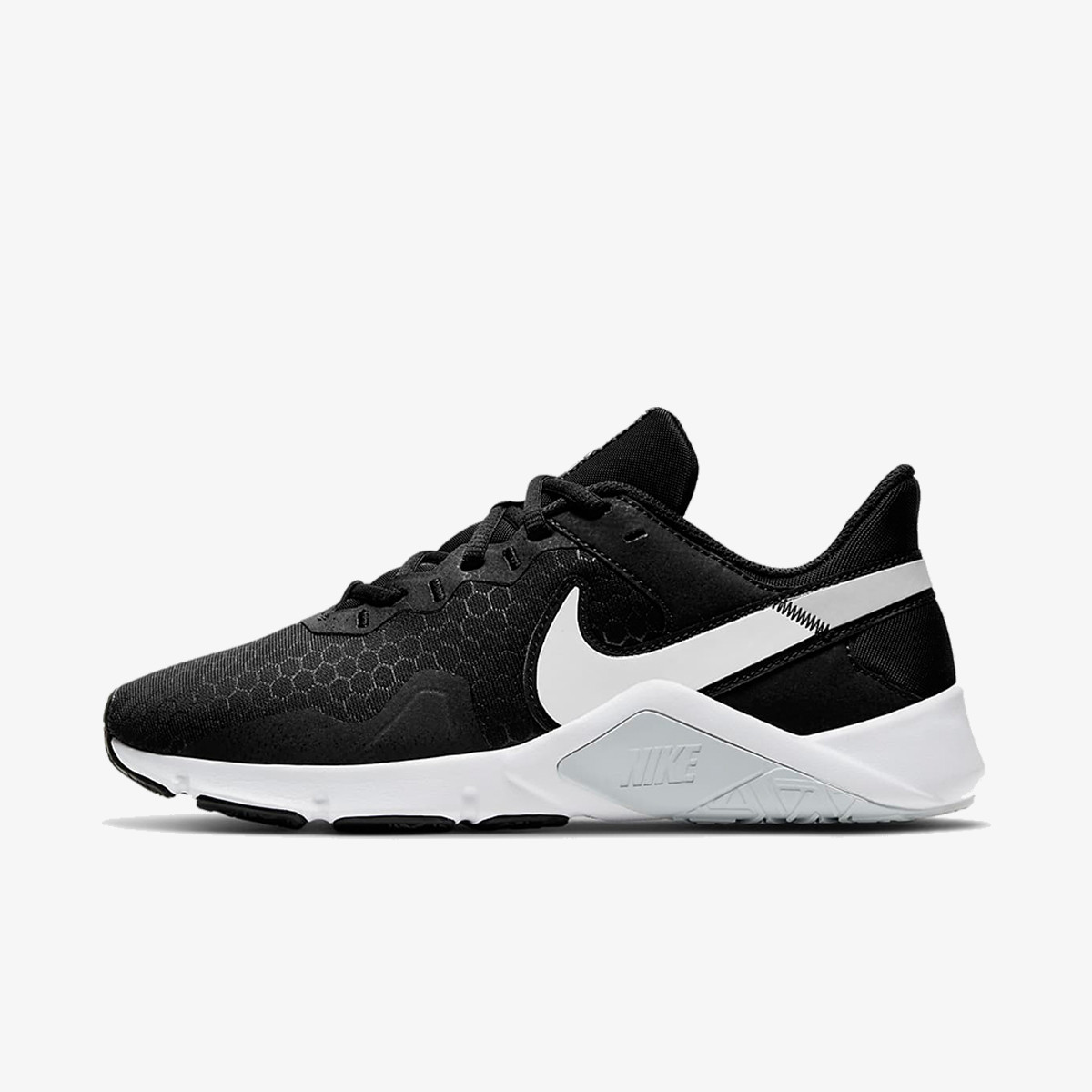 nike women's legend essential cross training shoes