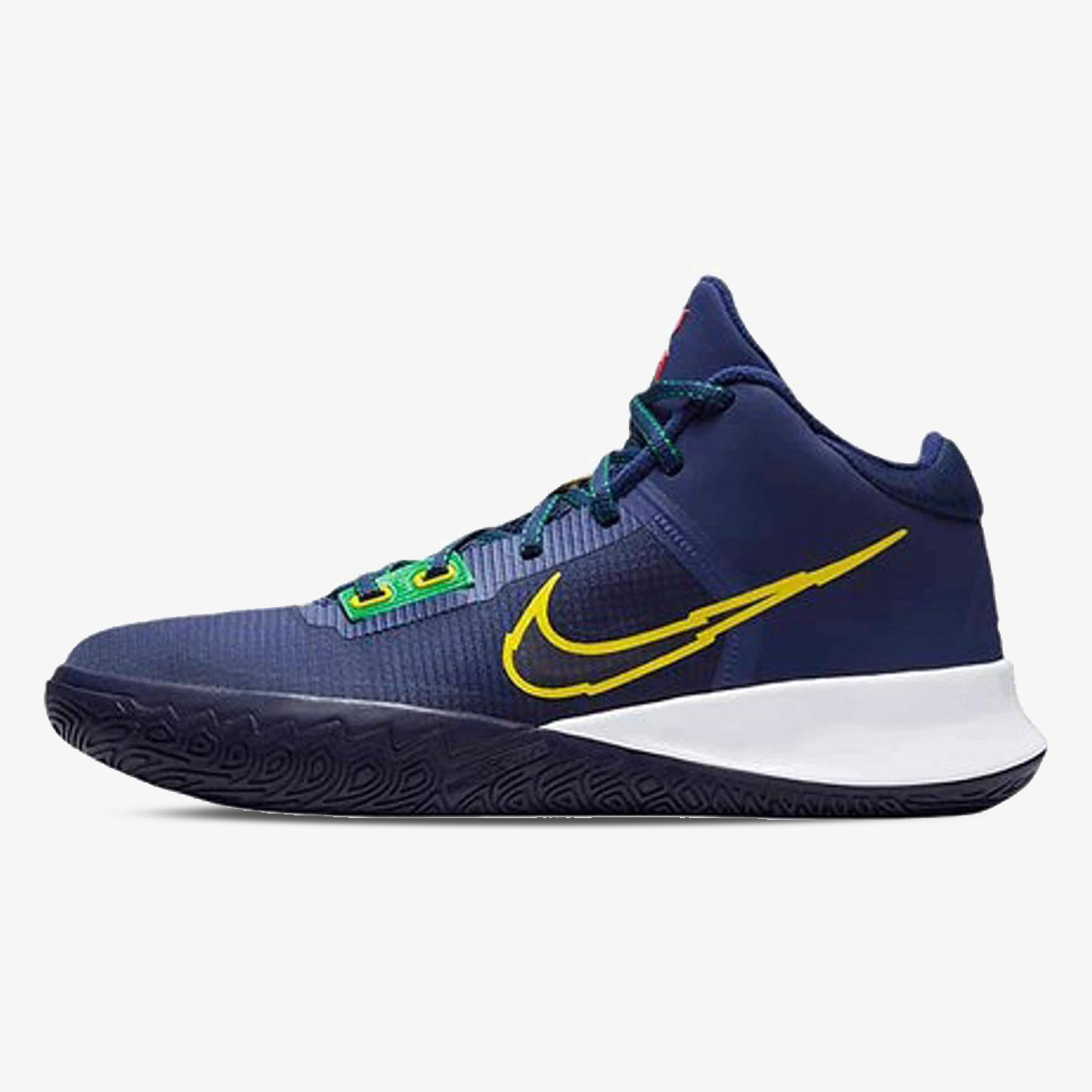 Kyrie 4 clearance sport vision