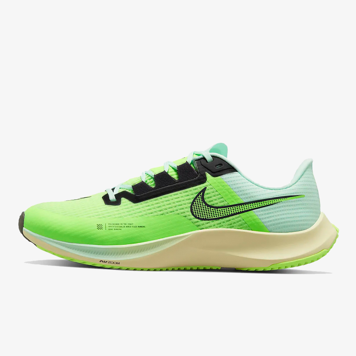 Nike air rival 3 clearance