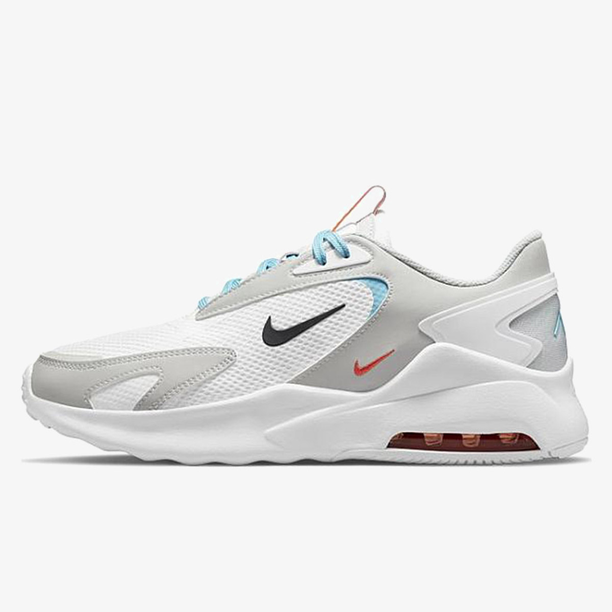 are nike air max bolt good for running