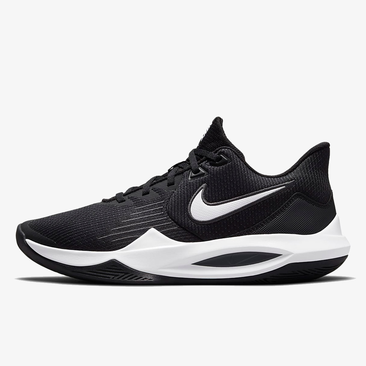 nike precision 5 colorways