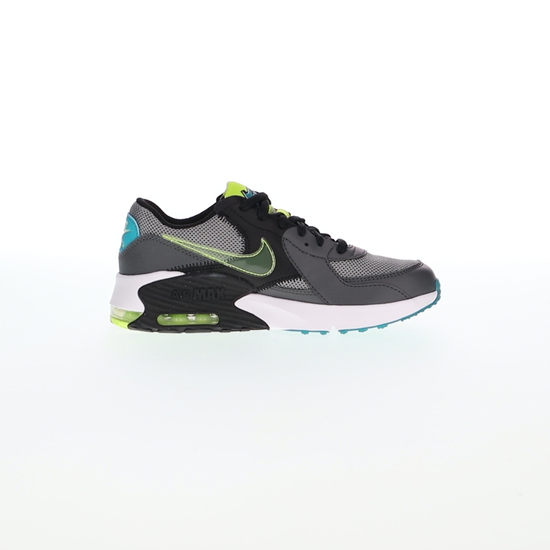 nike air max excee power up gs