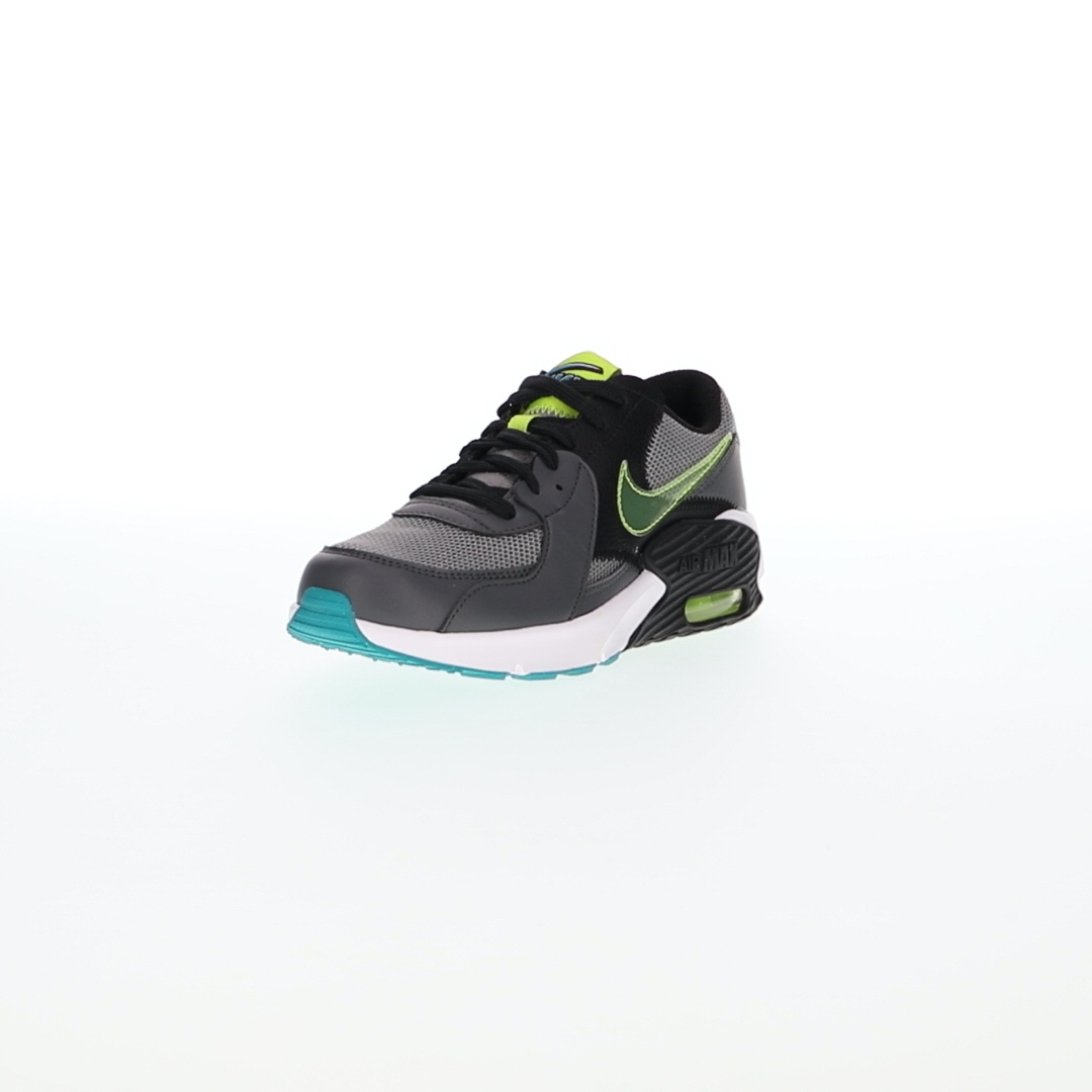 nike air max excee power up gs