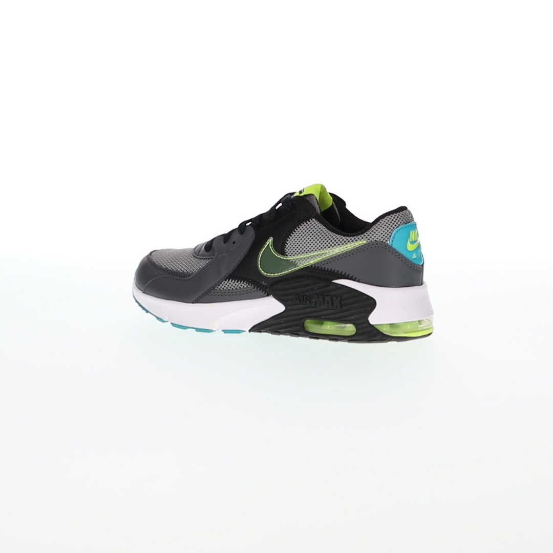 nike air max excee power up gs