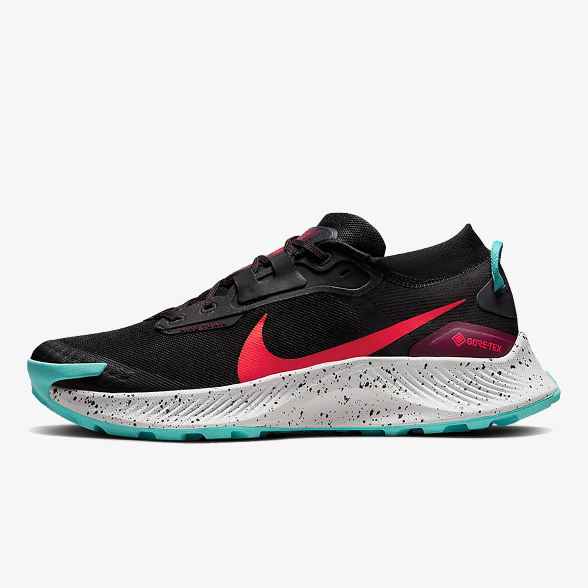 NIKE Маратонки Pegasus Trail 3 GORE-TEX 