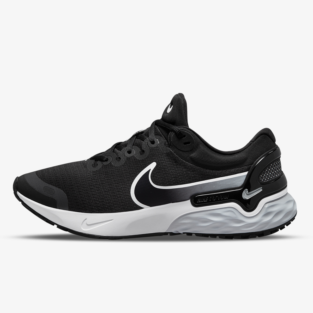 Nike R3000 Маратонки Nike Renew Run 3 за динамика | Спортни обувки, дрехи, оборудване