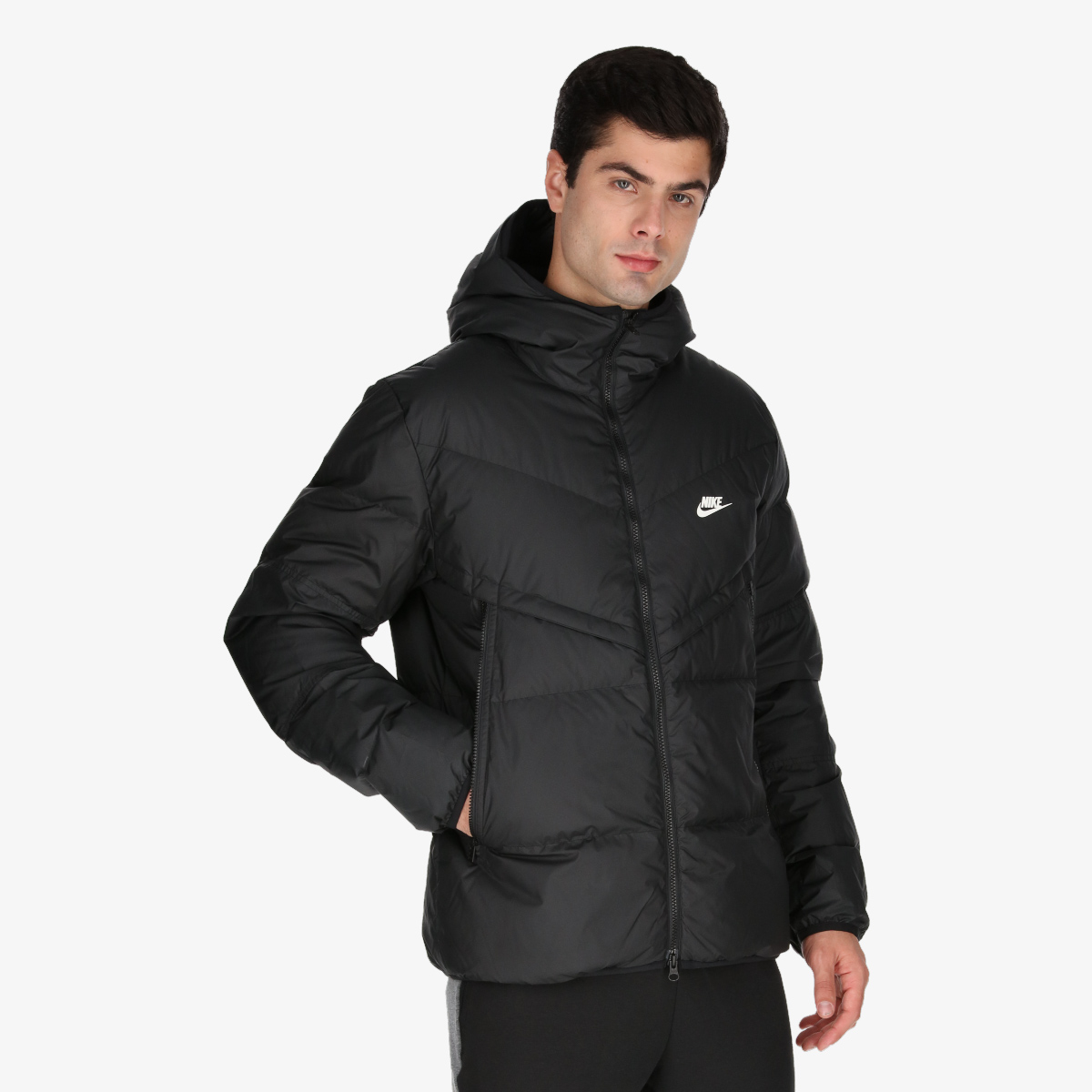Nike Яке Sportswear Storm-FIT | Спортни обувки, дрехи
