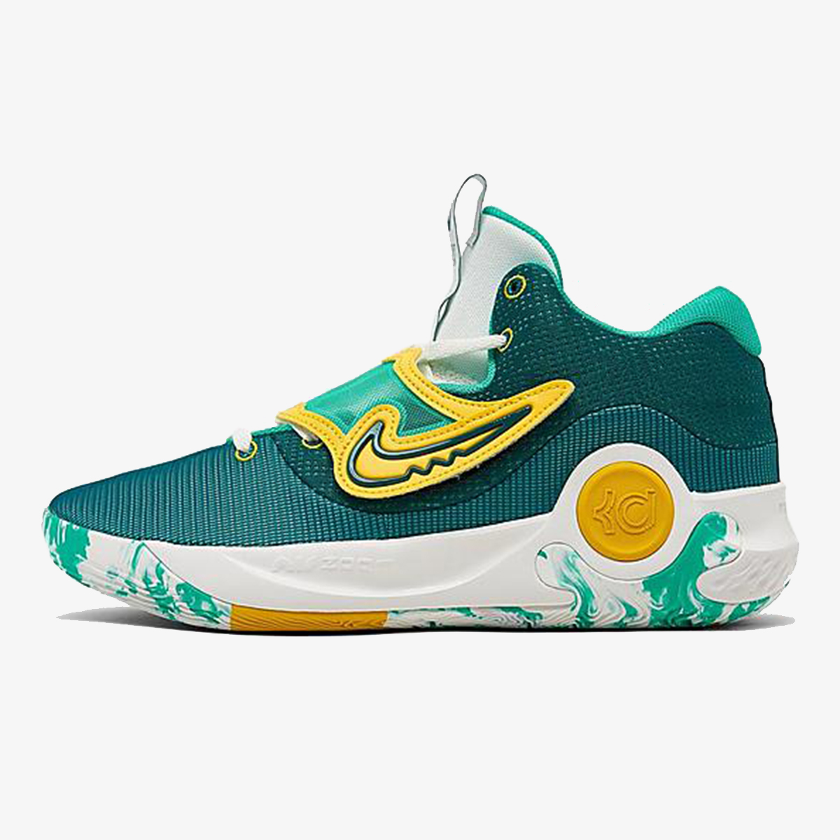 Nike KD TREY 5 X