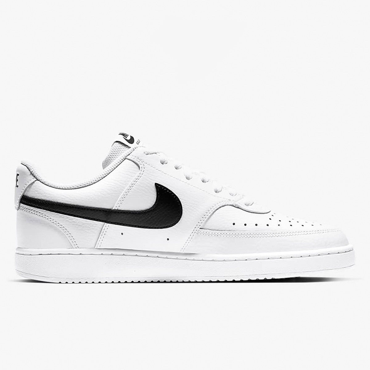w nike court vision lo be