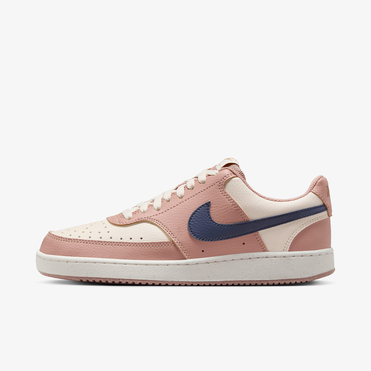 Mohali Bakers Nike Air Force Pink And Brown Mohali Bakers Nike