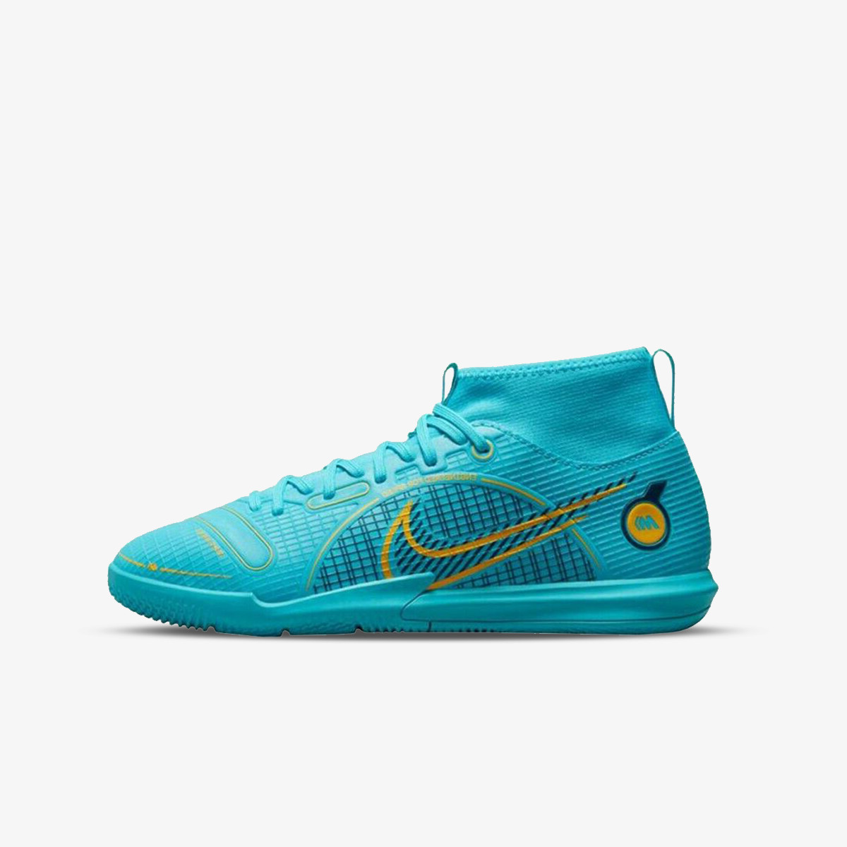 jr superfly 7 academy ic