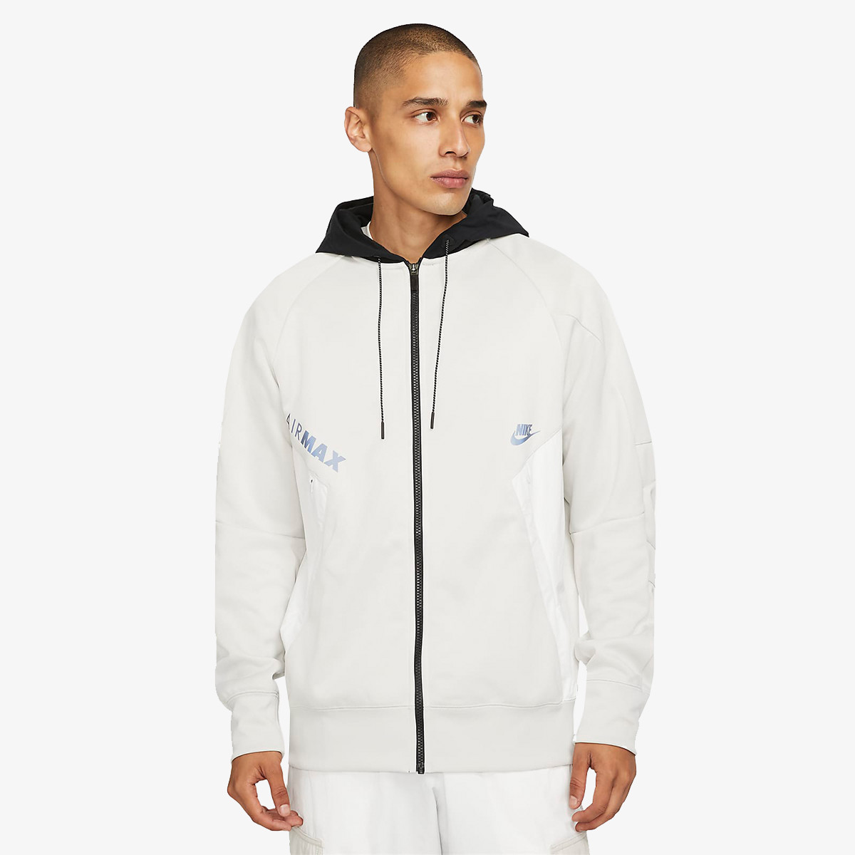 Nike air max ft hoodie clearance