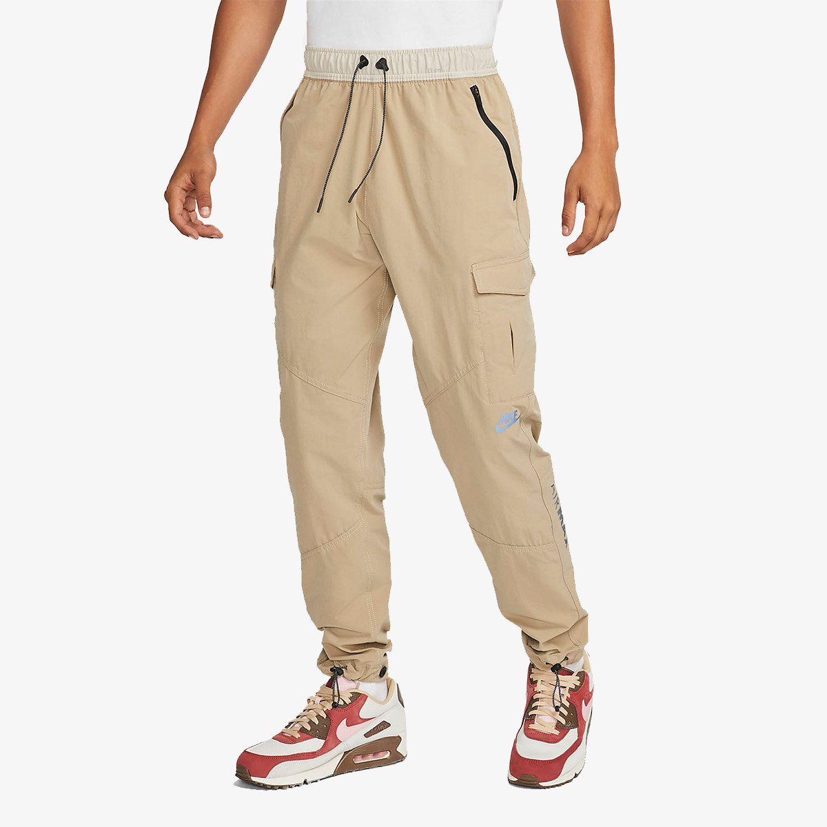Nike M NSW AIR MAX WVN CARGO PANT