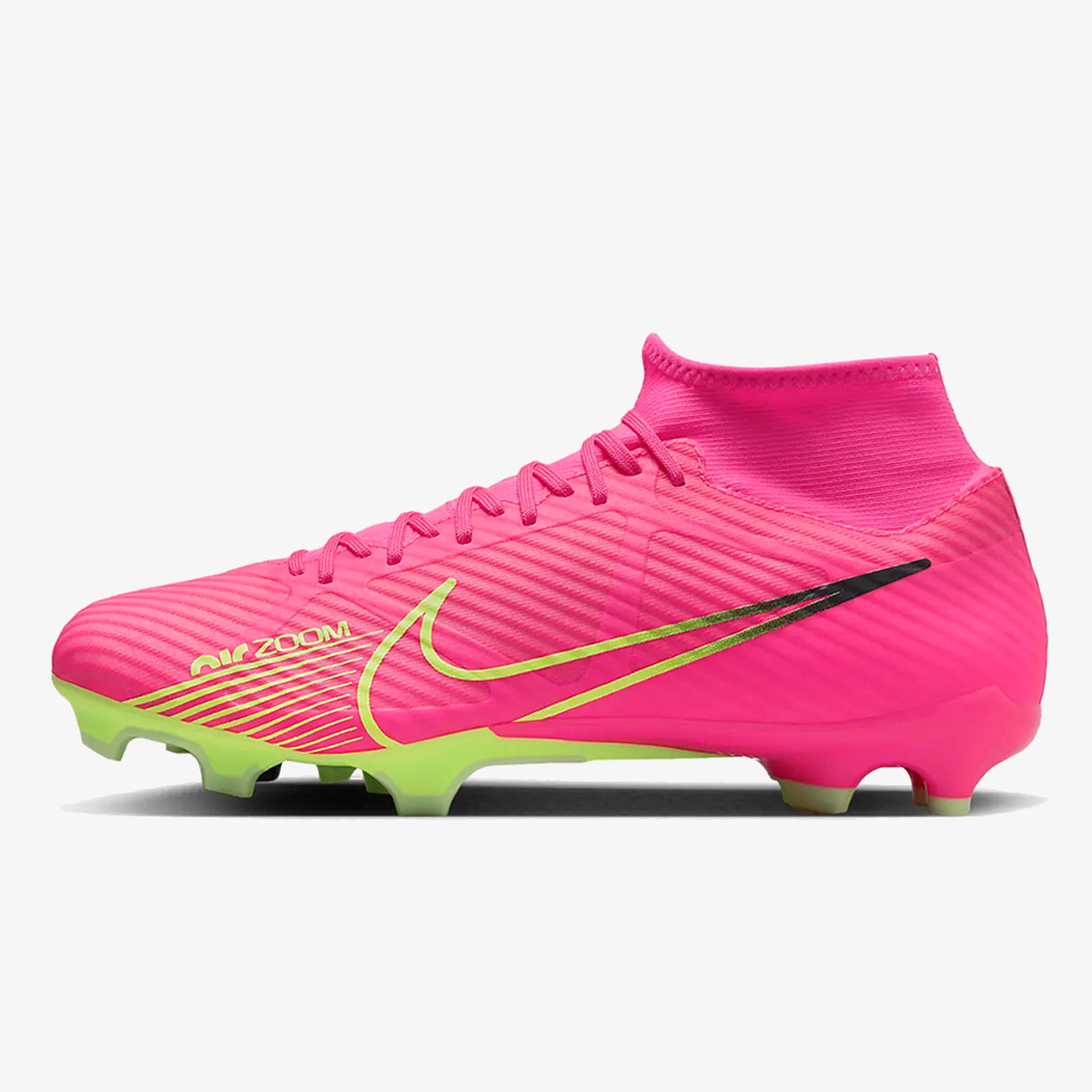 Nike Футболни обувки ZOOM SUPERFLY 9 ACADEMY FG/MG | Спортни обувки, дрехи,  оборудване