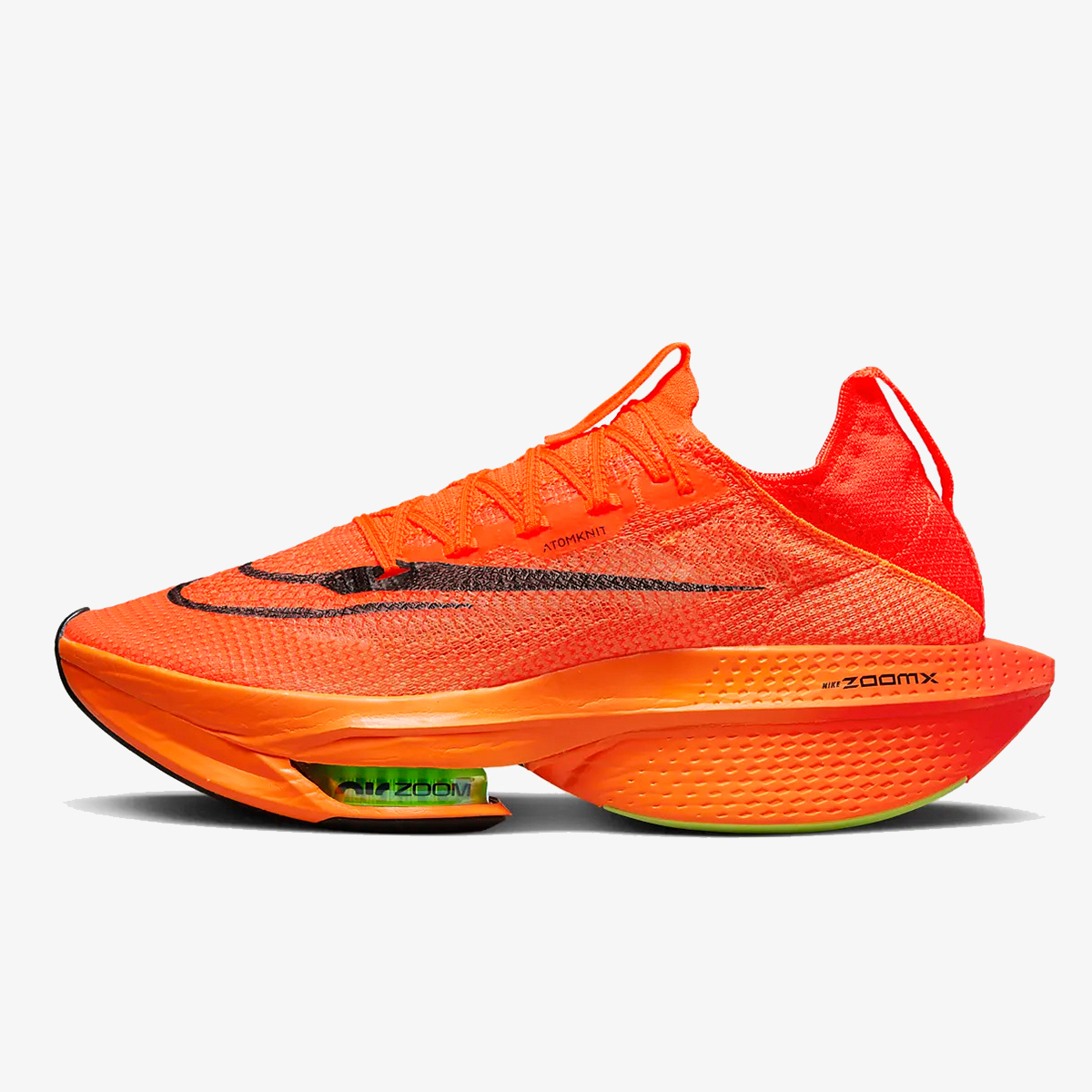 Nike Маратонки AIR ZOOM ALPHAFLY NEXT% FK 2 | Спортни обувки, дрехи,  оборудване