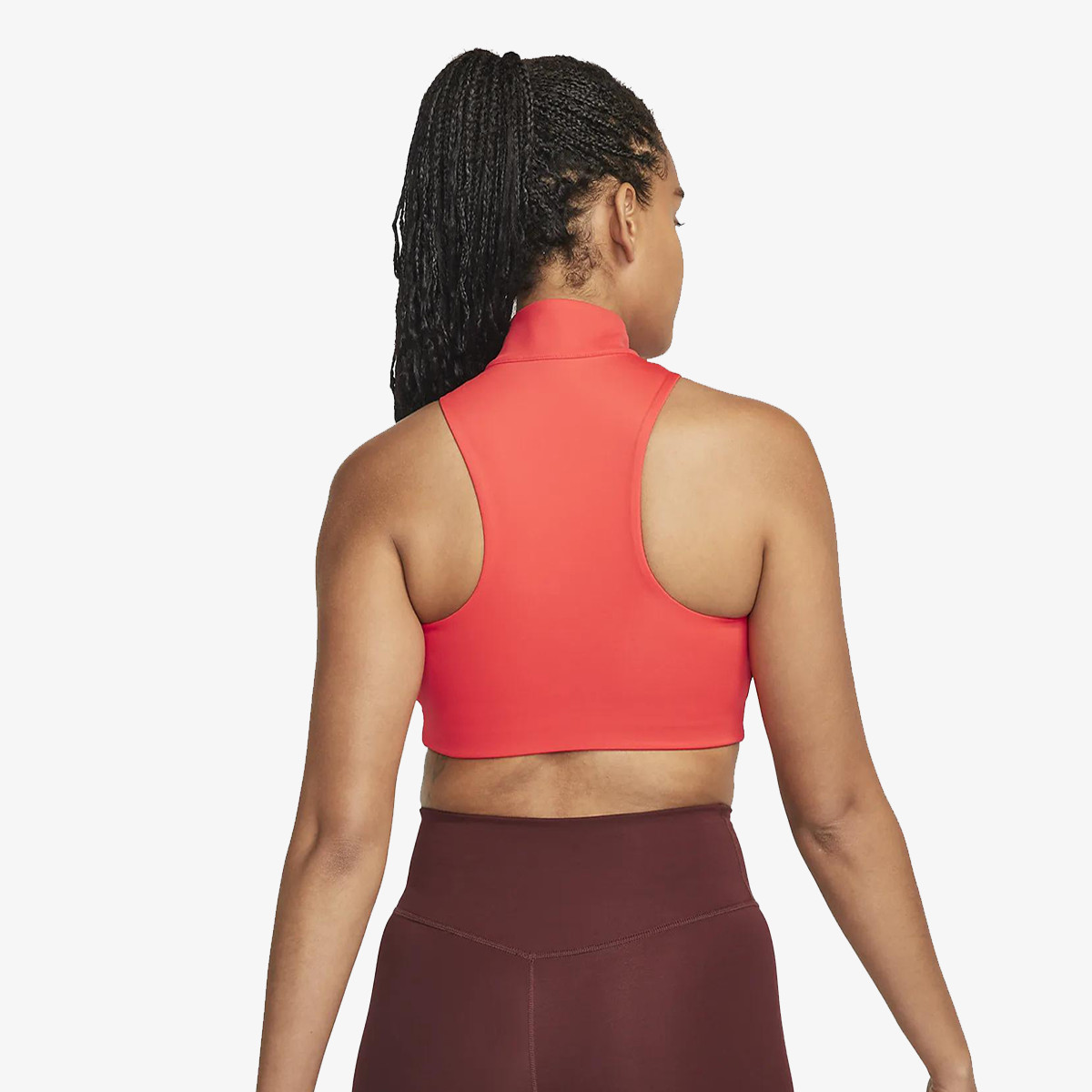 NIKE Спортно бюстие Air | Спортни обувки, дрехи, оборудване