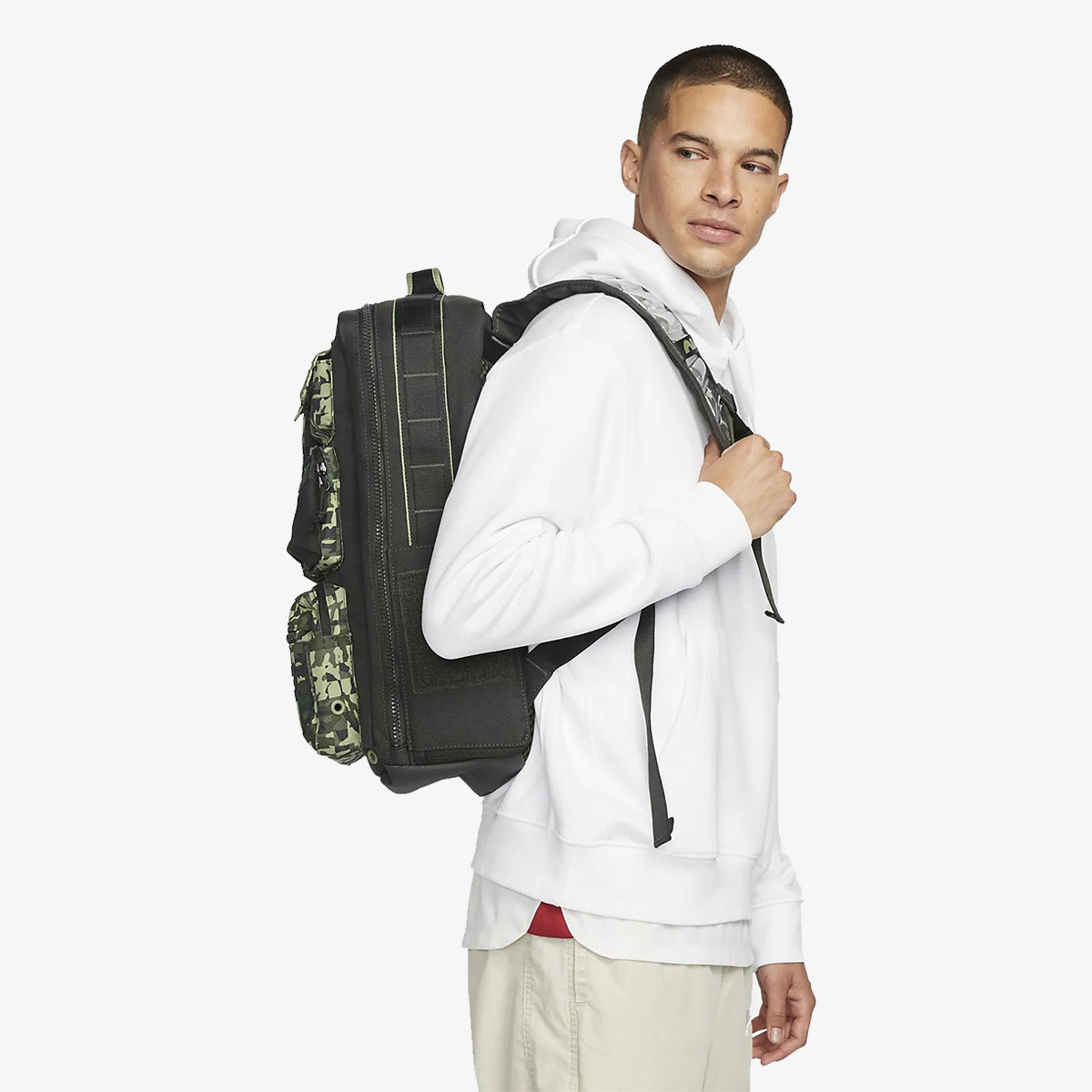 Nike UTILITY ELITE Спортни обувки, дрехи, оборудване