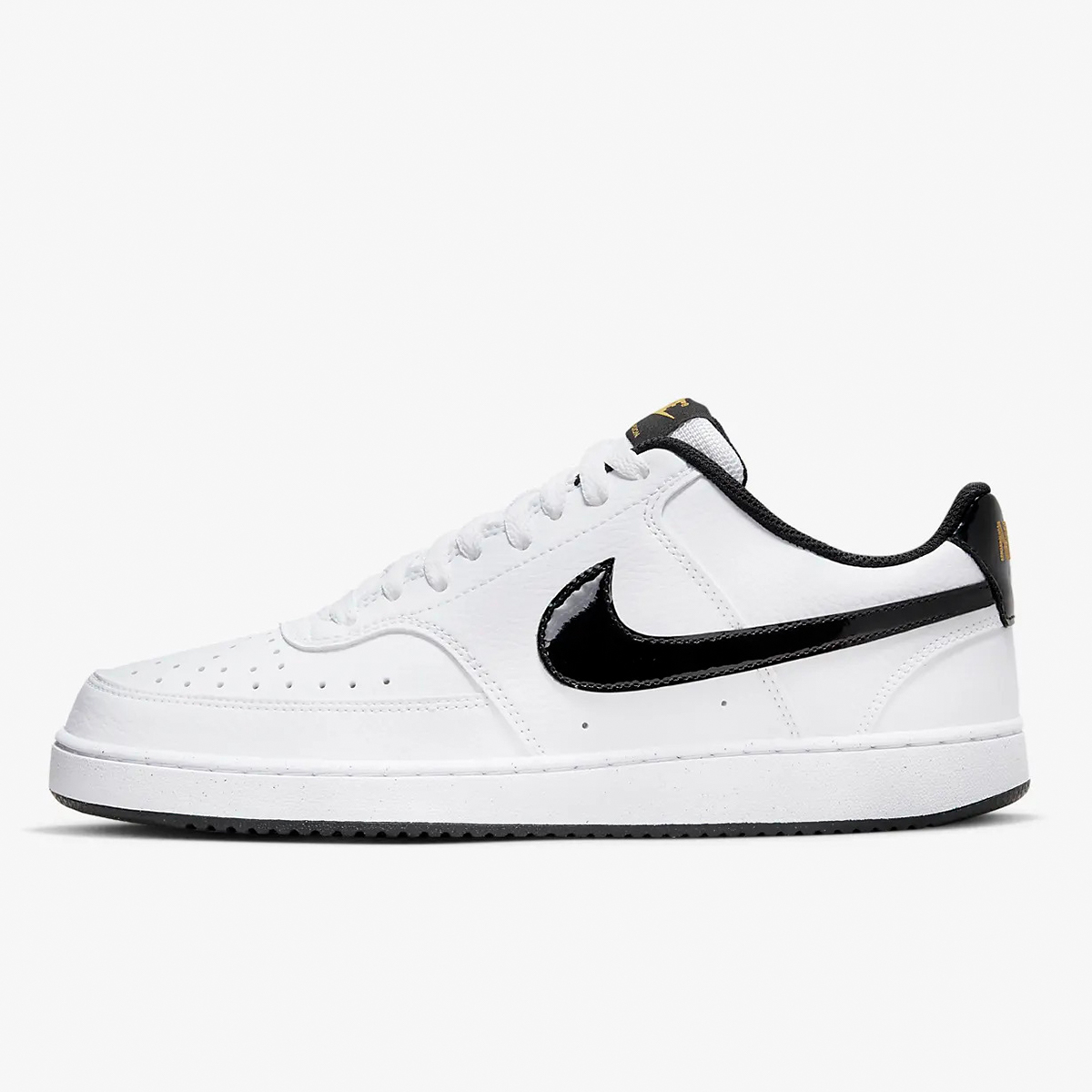 intersport nike court vision low
