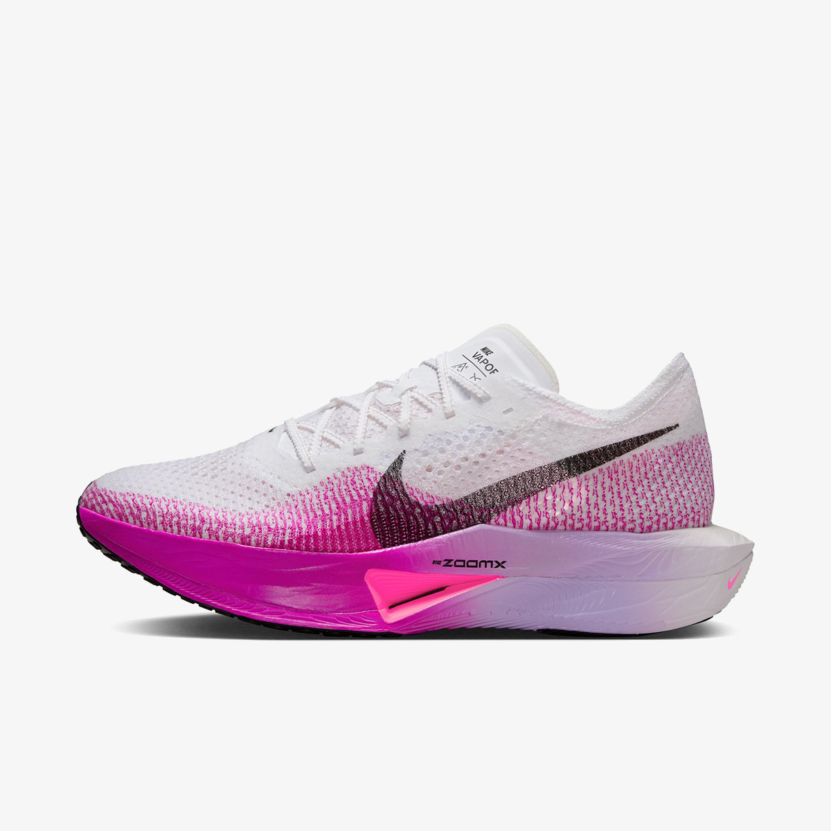 新品未使用 限定 VAPORFLY3 27cm Nike Zoomx Vaporfly Next% 3 | Спортни обувки, дрехи, оборудване