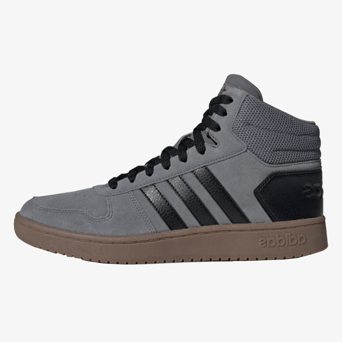 adidas Маратонки HOOPS 2.0 MID