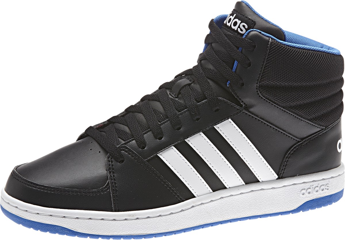 adidas men's hoops 3.0 mid