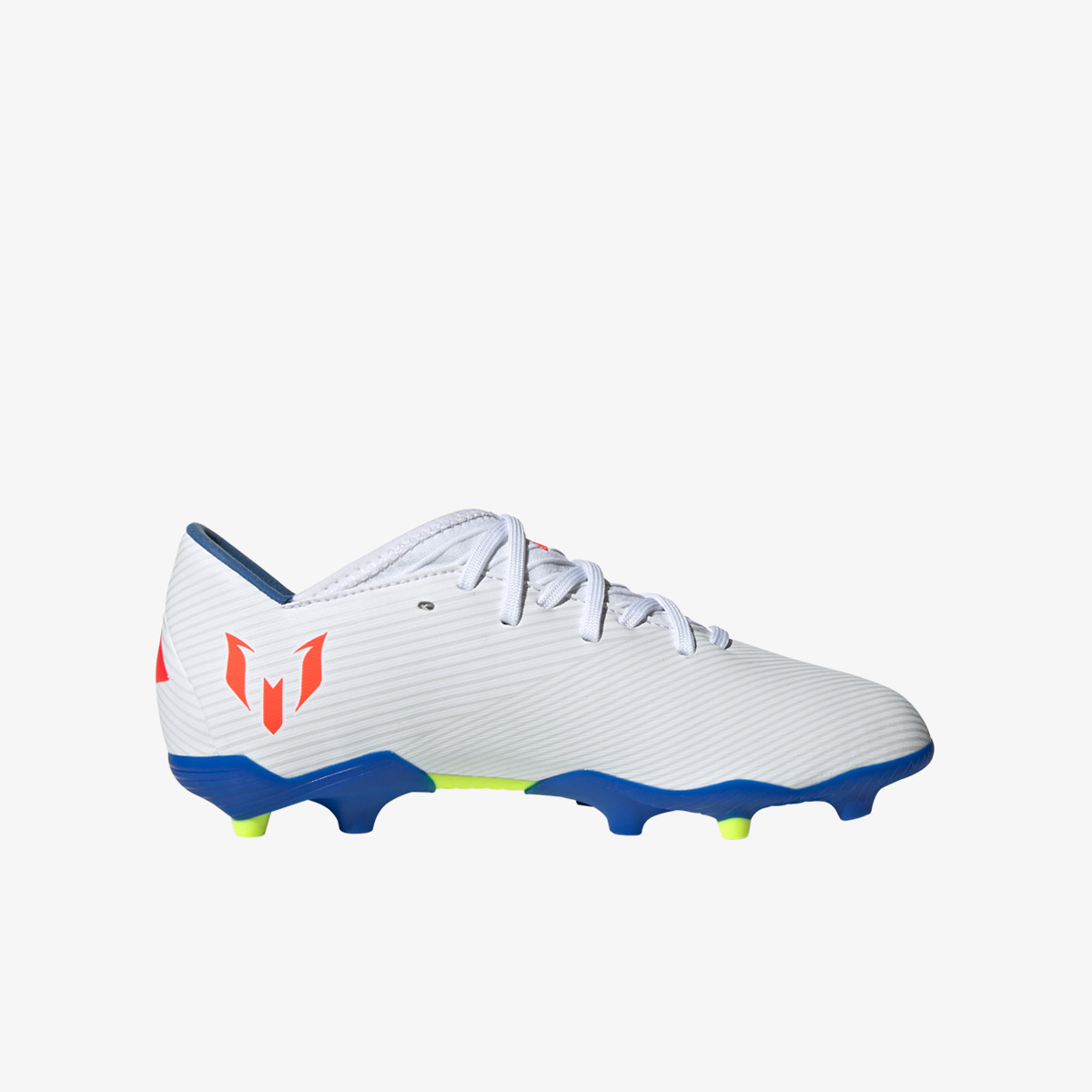 Adidas Futbolni Obuvki Nemeziz Messi 19 3 Fg J Sportni Obuvki Drehi Oborudvane Adidas Futbolni Obuvki Nemeziz Messi 19 3 Fg J Sportni Obuvki Drehi Oborudvane
