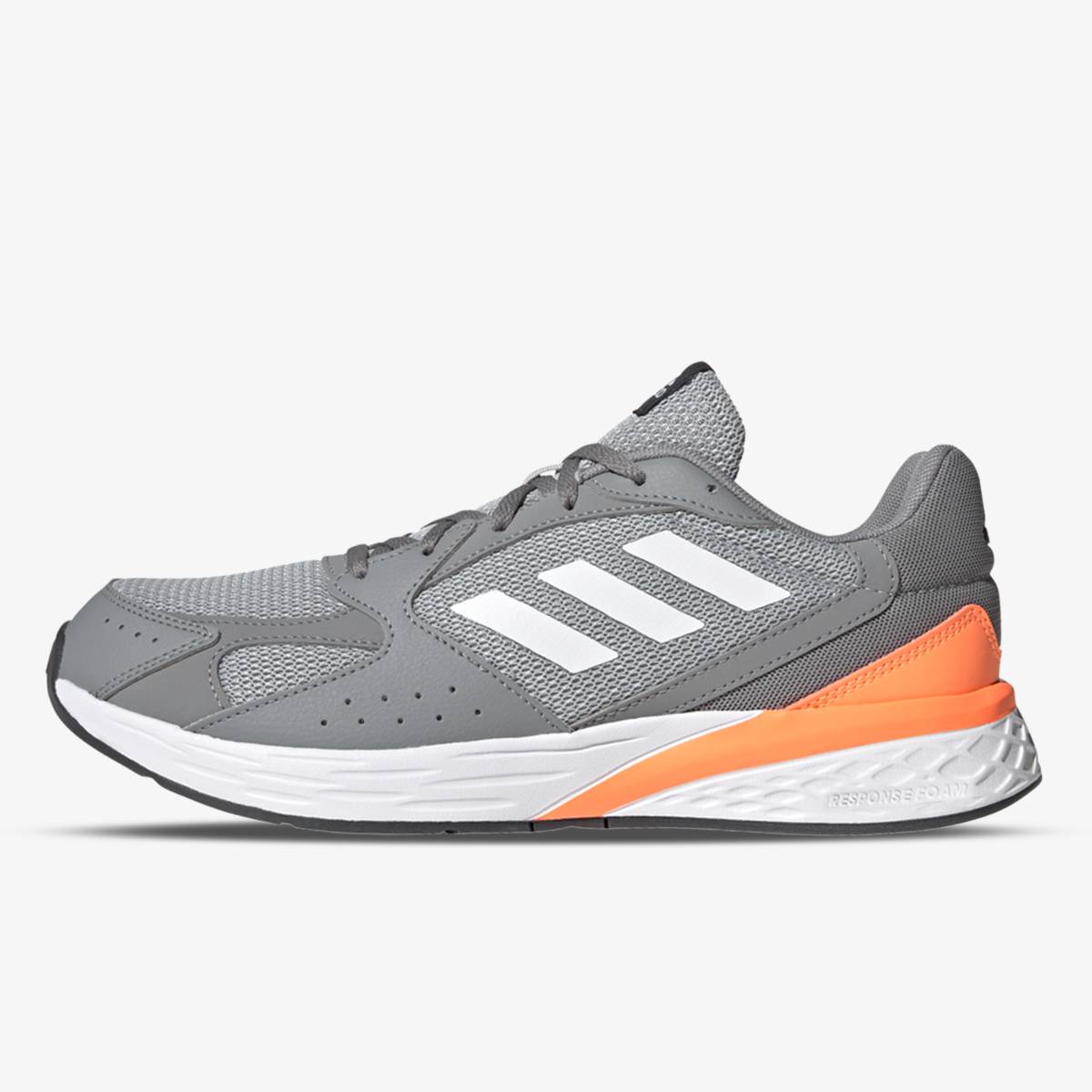 adidas Response Run Erkek KoÅu AyakkabÄ±sÄ± FY9582