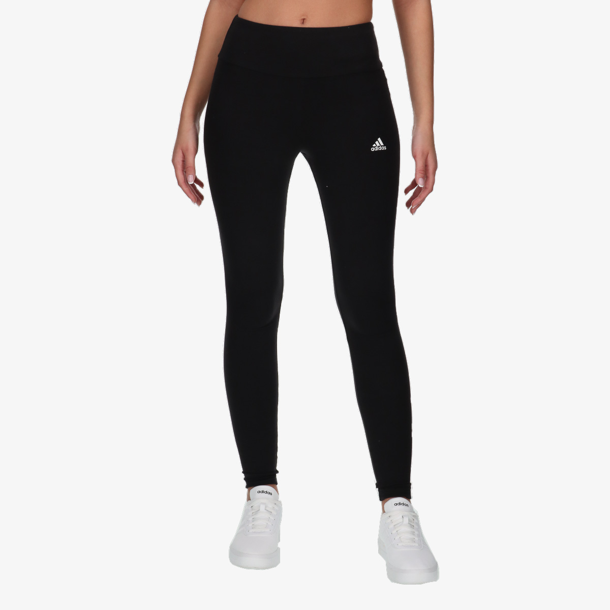 adidas КЛИН W LIN LEG | Спортни обувки