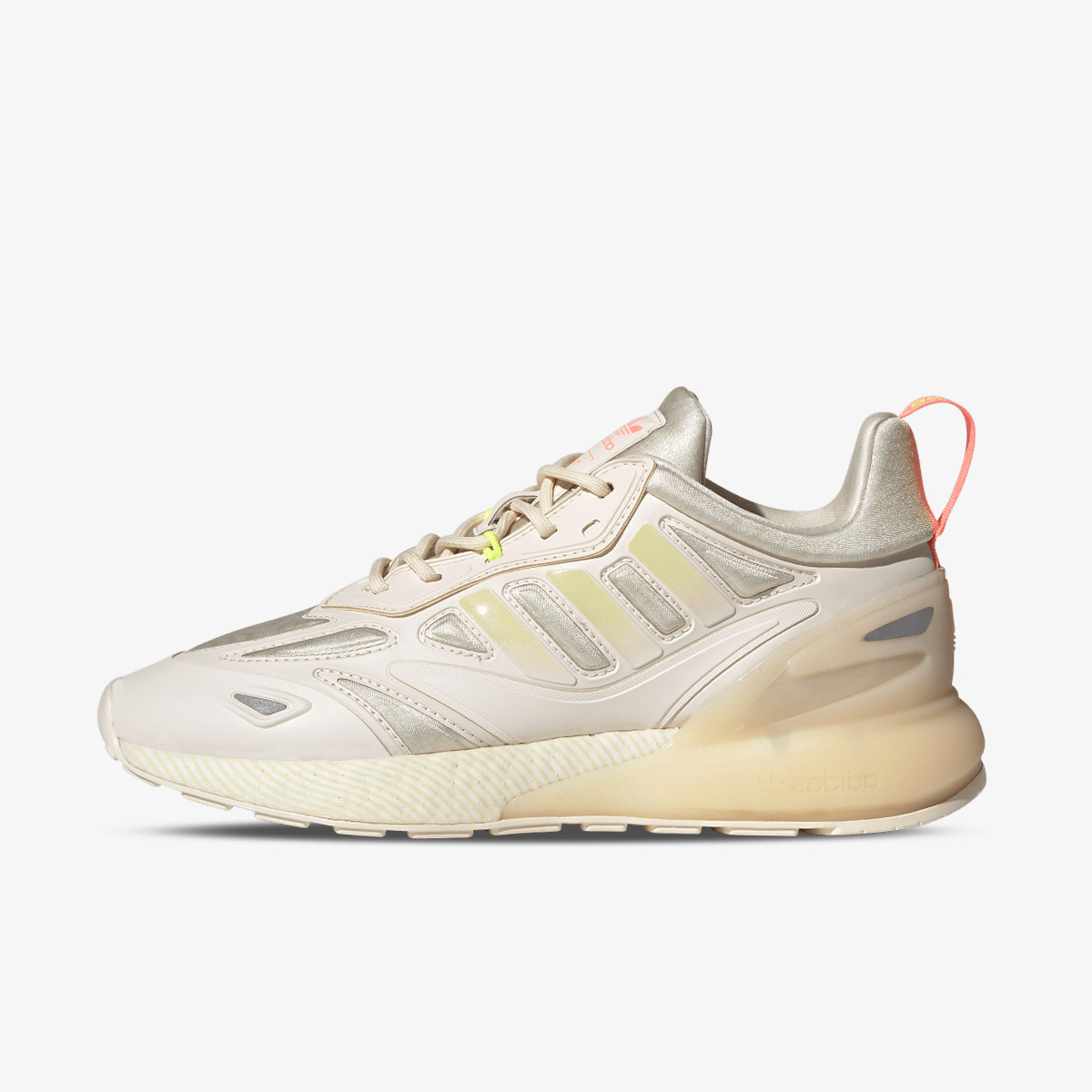 ハル② adidas ZX 2K BOOST 2.0 | Спортни обувки, дрехи, оборудване
