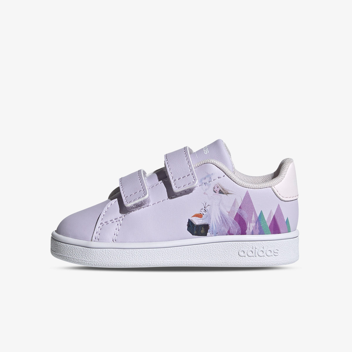 Adidas frozen clearance