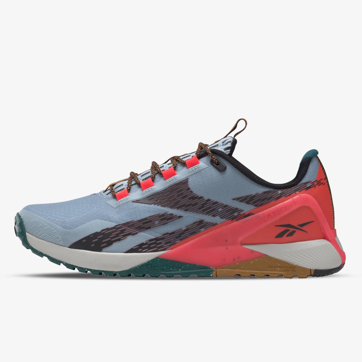 ローアンズ Reebok NANO X1 TR ADVENTURE | Спортни обувки, дрехи, оборудване