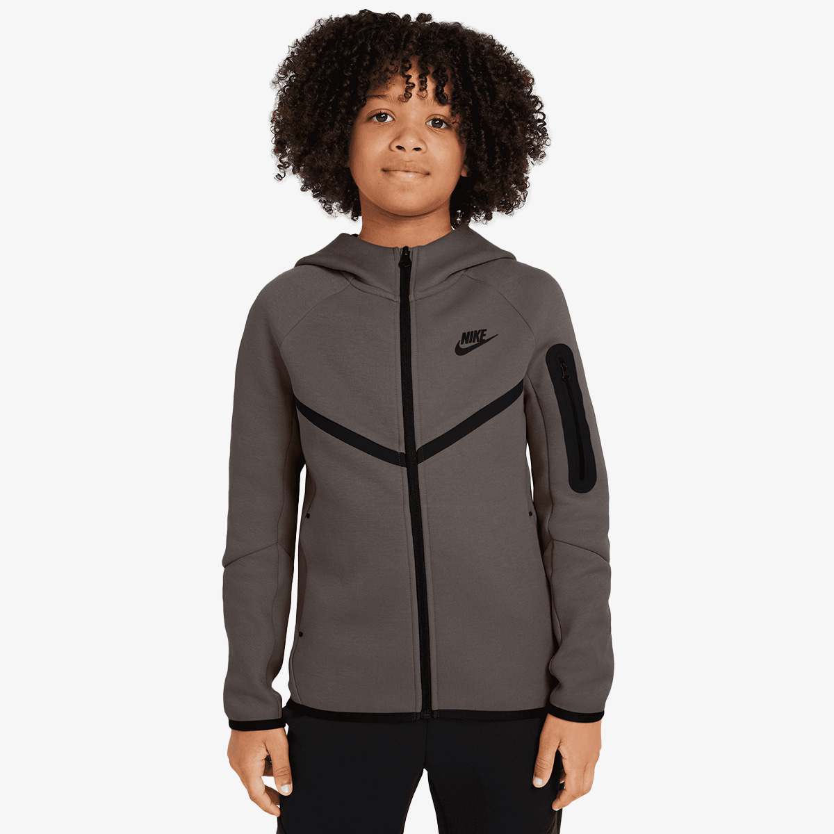 fuwafuwa③ Nike B NSW TCH FLC FZ - PD | Спортни обувки, дрехи, оборудване