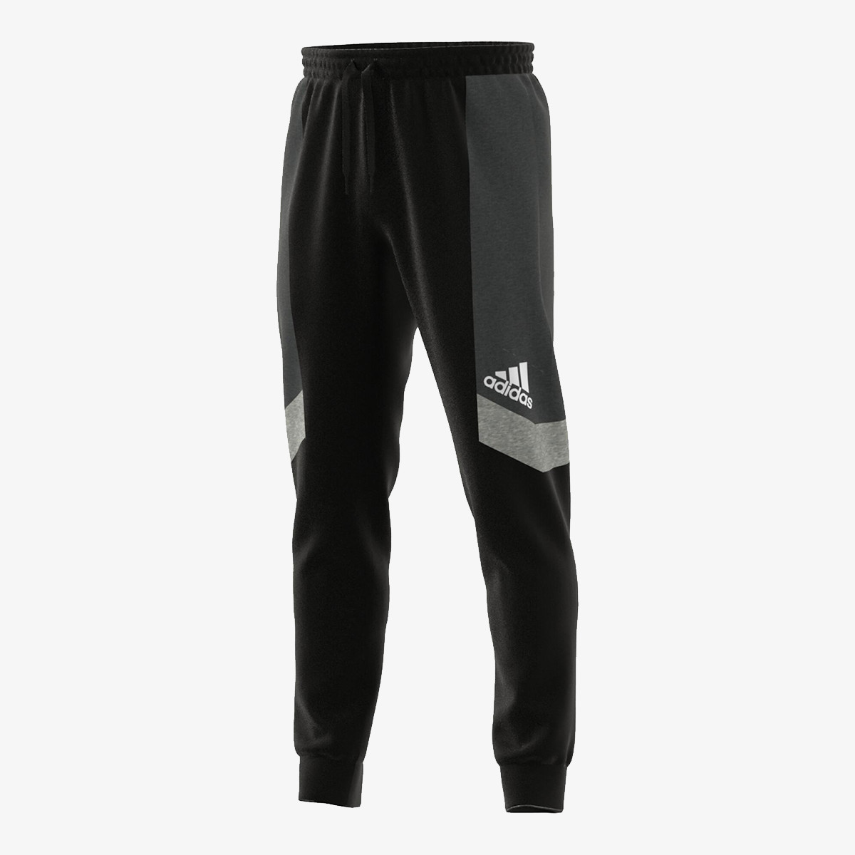A-3 adidas Essentials Colorblock Joggers | Спортни обувки, дрехи