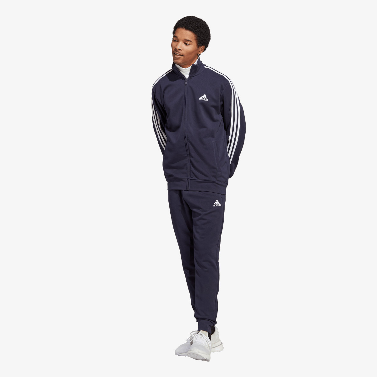 adidas 3-Stripes | Спортни обувки, дрехи, оборудване
