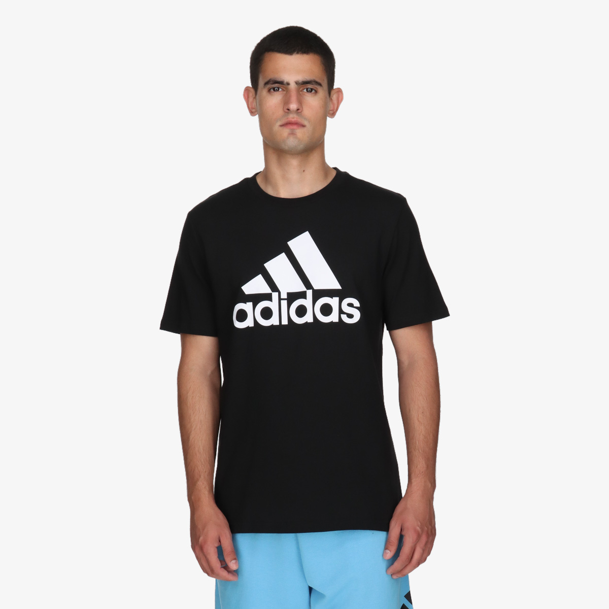 adidas Big logo | Спортни обувки, дрехи, оборудване