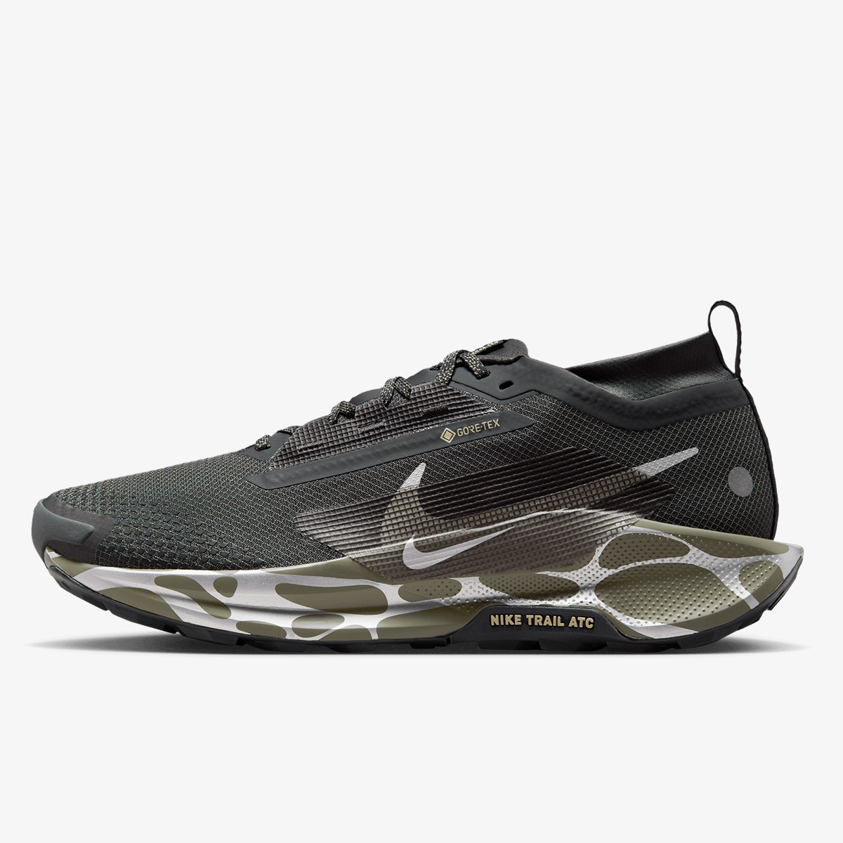 Gw ㊲ Nike ReactX Pegasus Trail 5 GTX | Спортни обувки, дрехи, оборудване