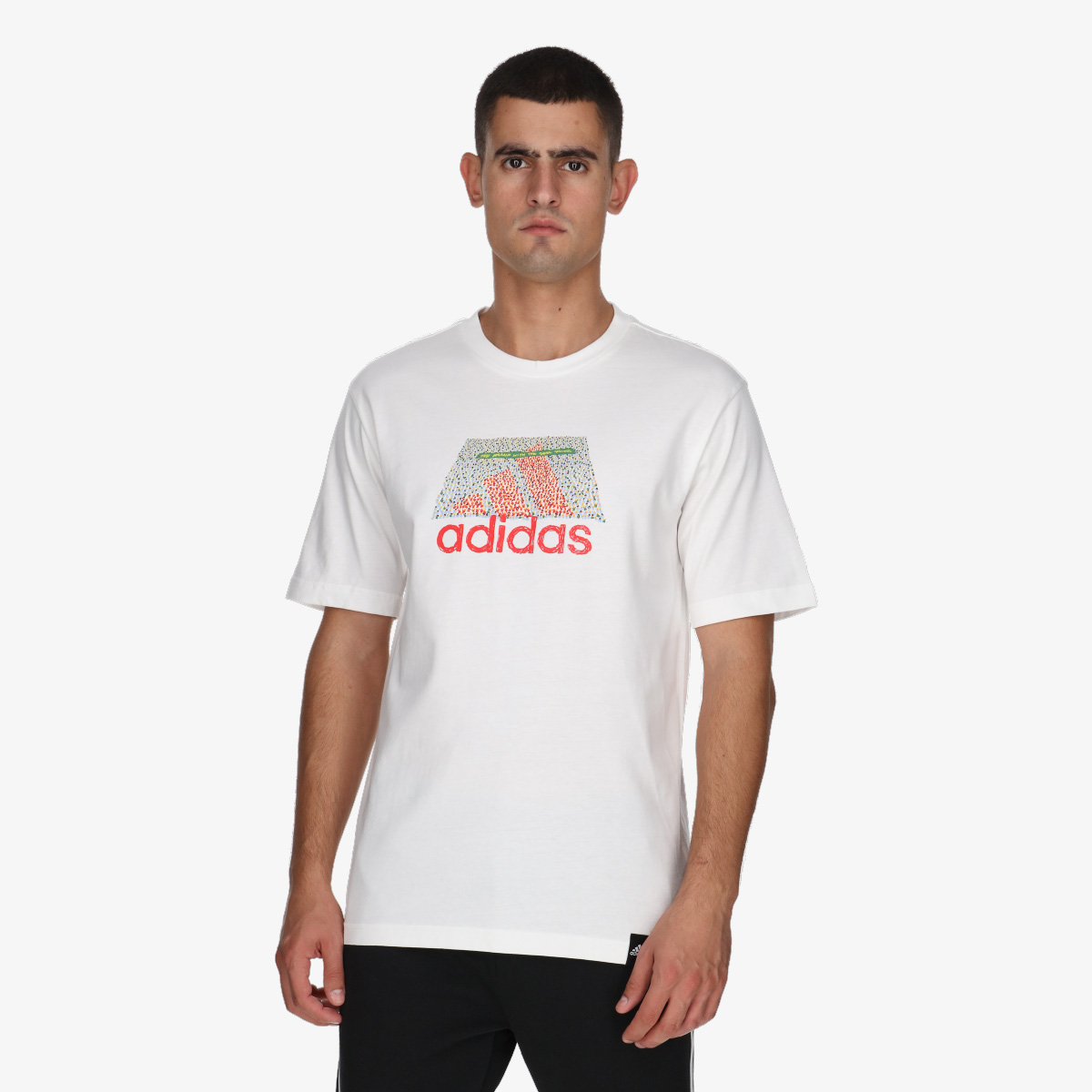 adidas Codes | Спортни обувки, дрехи, оборудване