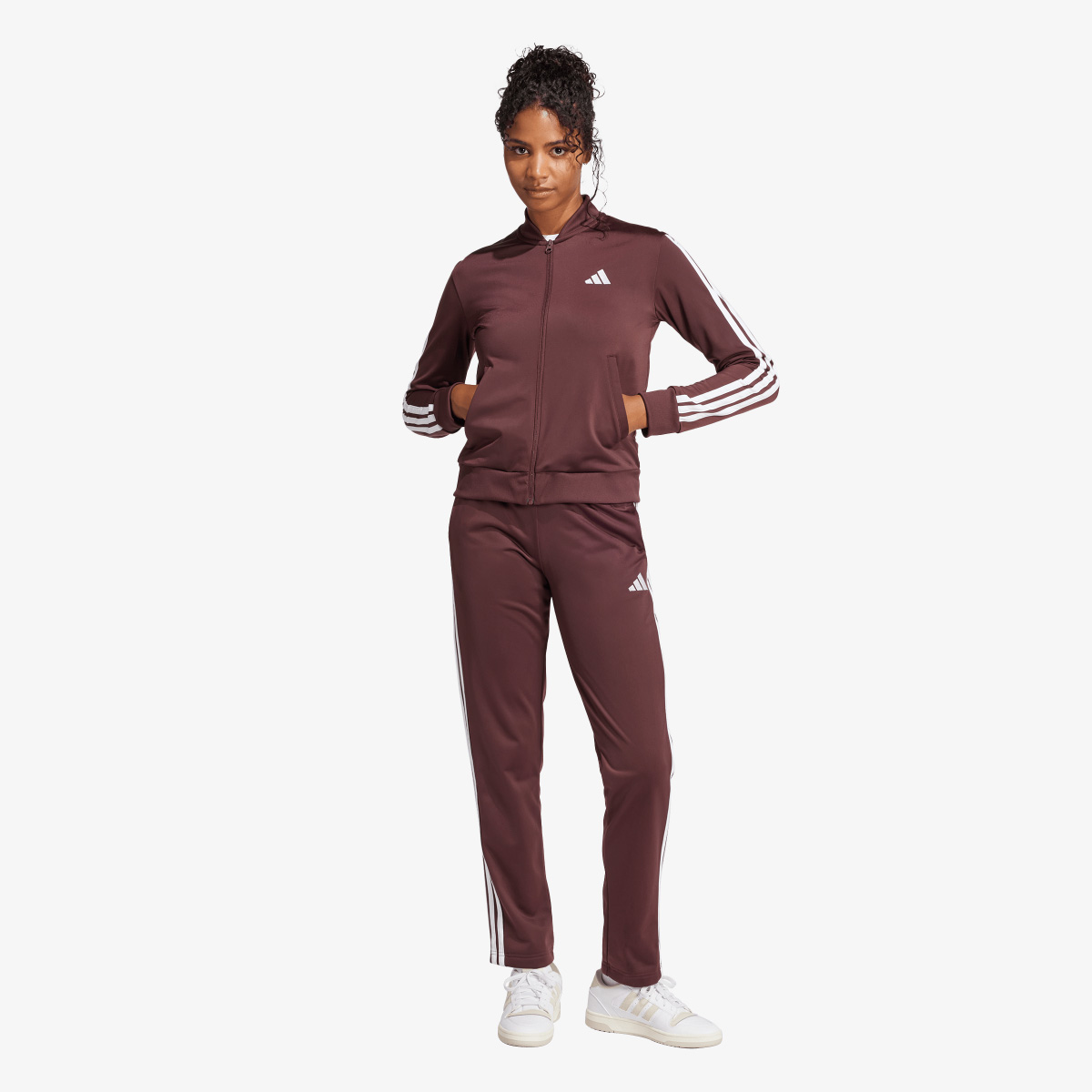 adidas W JL3 SWTR - Pink